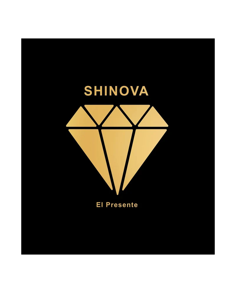 Shinova - CD "El Presente"