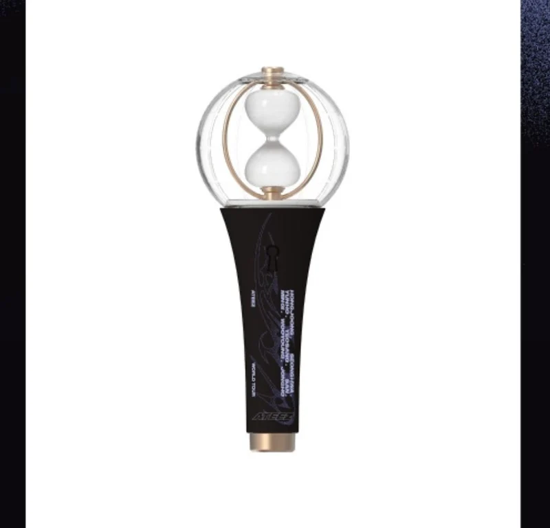 ATEEZ - 2025 WORLD TOUR 'IN YOUR FANTASY' IN INCHEON OFFICIAL MD