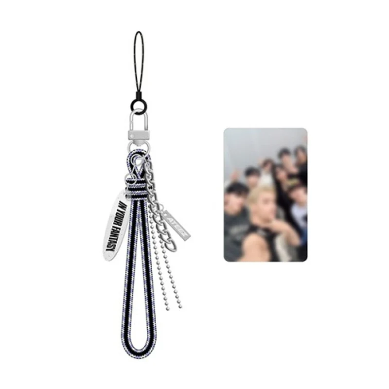 ATEEZ - 2025 WORLD TOUR 'IN YOUR FANTASY' IN INCHEON OFFICIAL MD