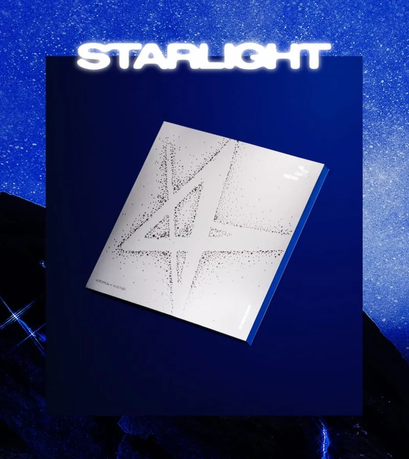 TXT - THE STAR CHAPTER: TOGETHER