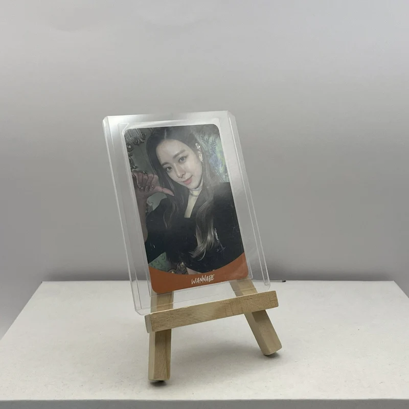 Nolae Limited Photocard Toploader