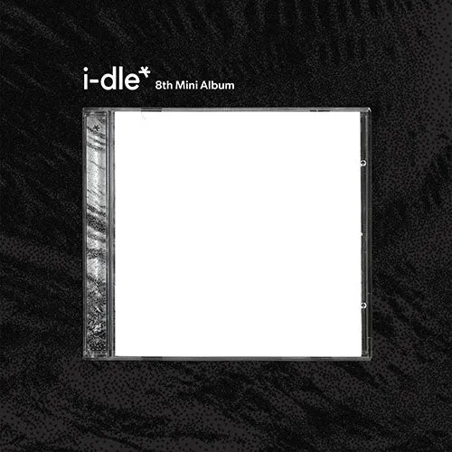 [I-DLE] : We Are : Jewel Ver