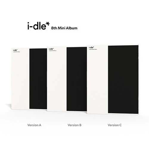 [I-DLE] : We Are