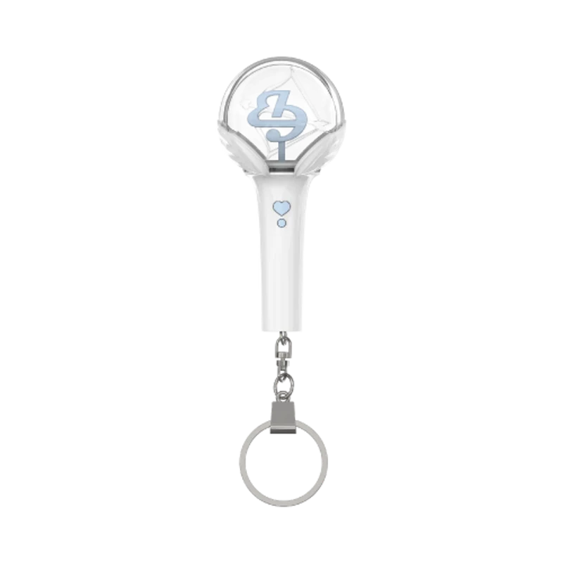 PARK BO GUM - OFFICIAL LIGHT KEYRING (FOREVONG MINI KEYRING)