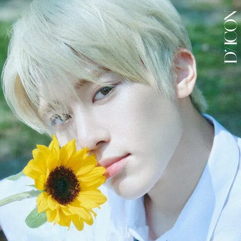 NCT WISH - DICON VOLUME N°29