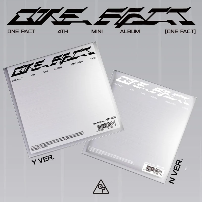 ONE PACT - ONE FACT