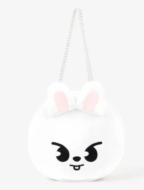 [STRAY KIDS] SKZOO POPUP STORE 2025 : Tote Bag