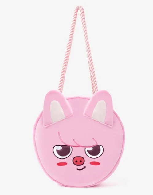 [STRAY KIDS] SKZOO POPUP STORE 2025 : Tote Bag