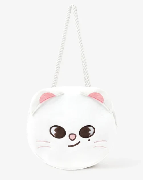 [STRAY KIDS] SKZOO POPUP STORE 2025 : Tote Bag