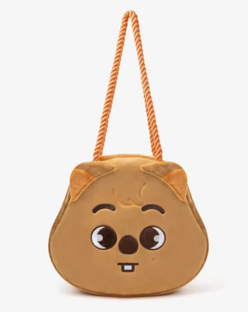 [STRAY KIDS] SKZOO POPUP STORE 2025 : Tote Bag