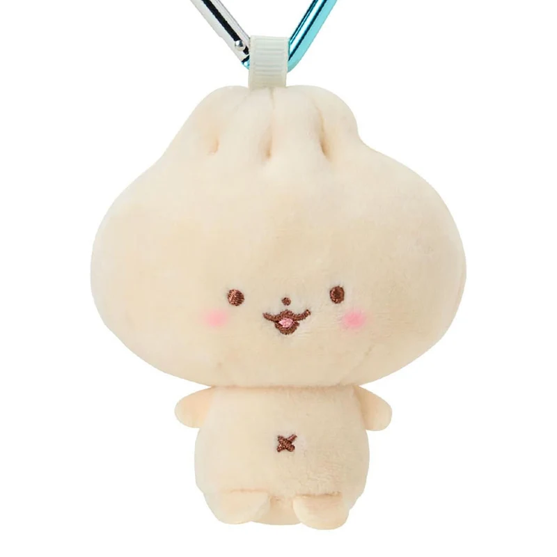 [SANRIO] Mini Mascot Plush Keyring