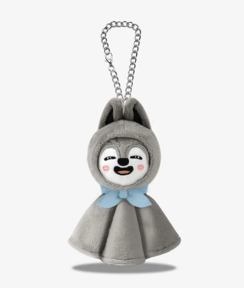 [STRAY KIDS] : Bag Charm