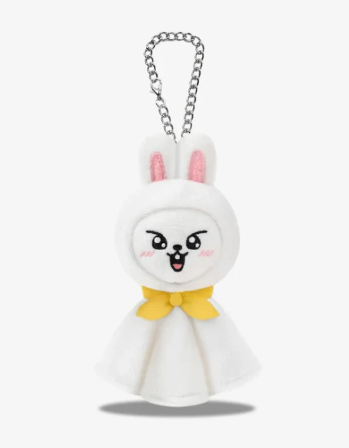 [STRAY KIDS] : Bag Charm