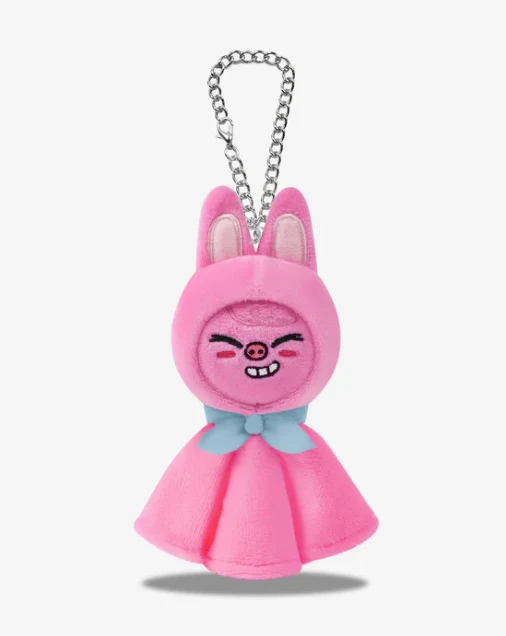 [STRAY KIDS] : Bag Charm