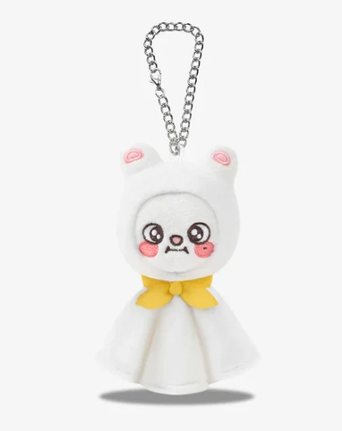 [STRAY KIDS] : Bag Charm