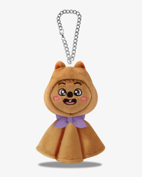 [STRAY KIDS] : Bag Charm