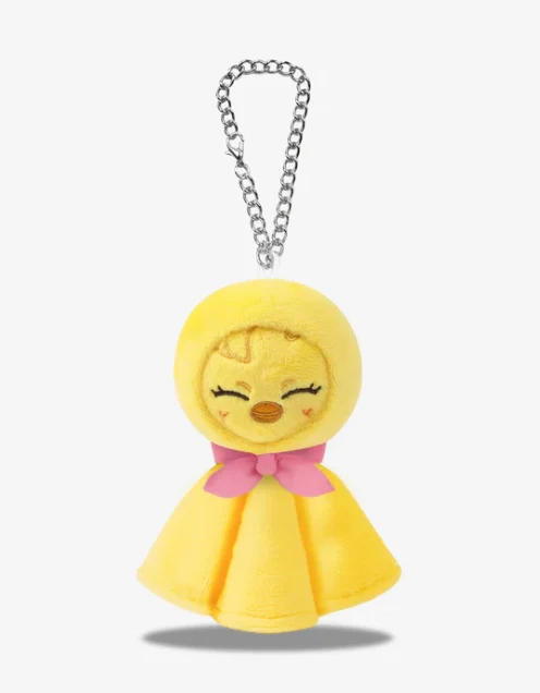 [STRAY KIDS] : Bag Charm