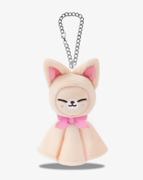 [STRAY KIDS] : Bag Charm