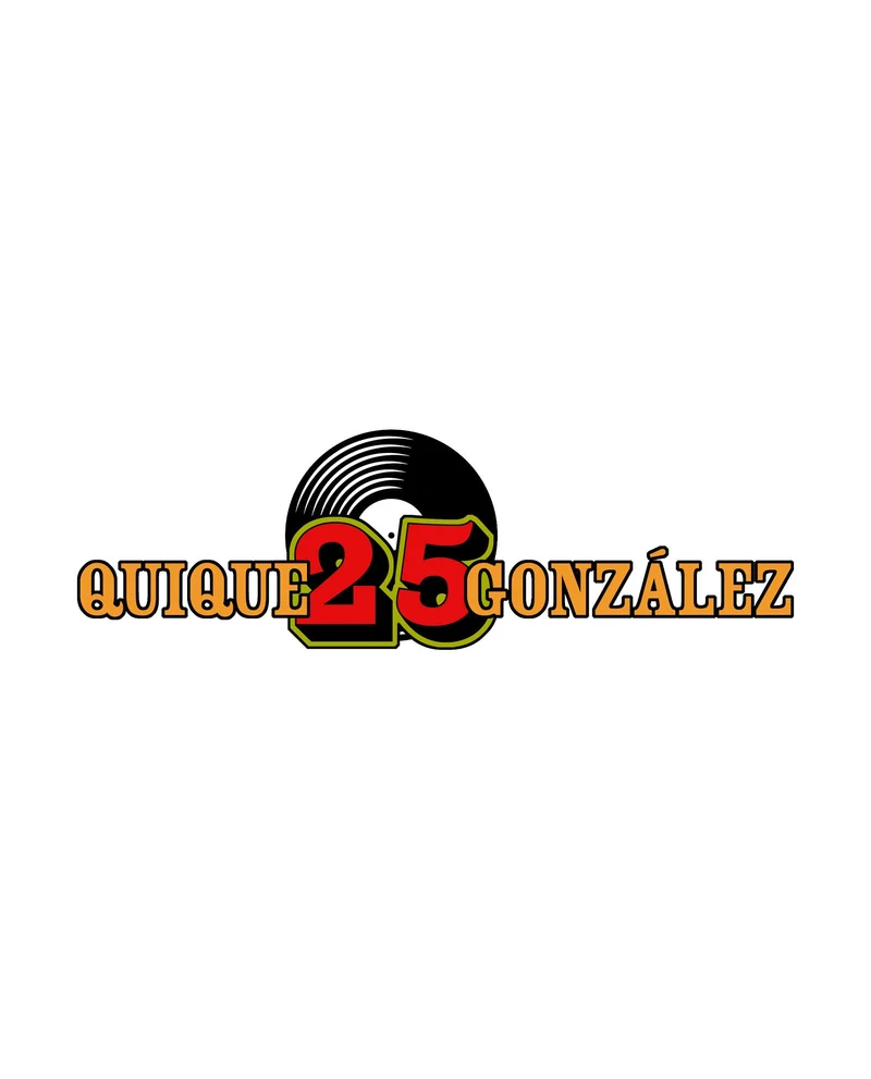 Quique González - 2LP Vinilo + DVD "En vivo desde Radio Station"
