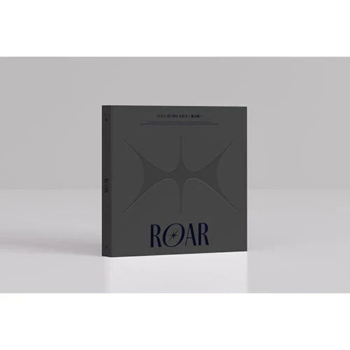 E’LAST - 3rd Mini [ROAR]