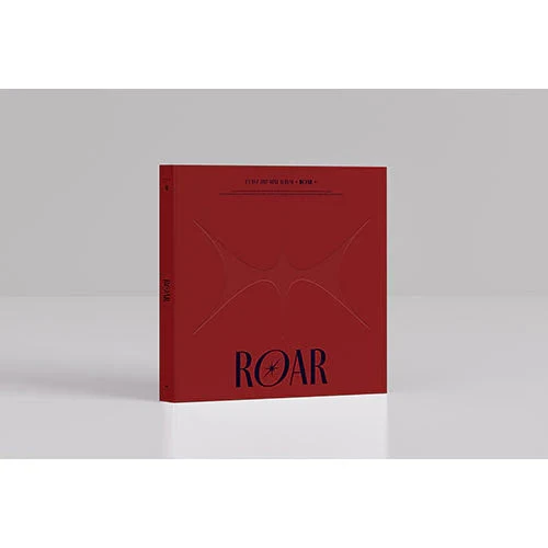 E’LAST - 3rd Mini [ROAR]