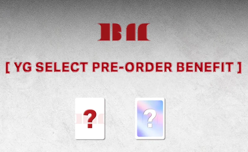 BABYMONSTER - BABYMONS7ER (1ST MINI ALBUM) PHOTOBOOK VER.