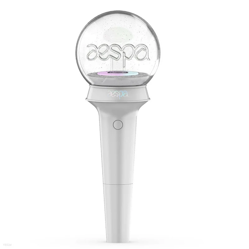 AESPA - Lightstick Oficial