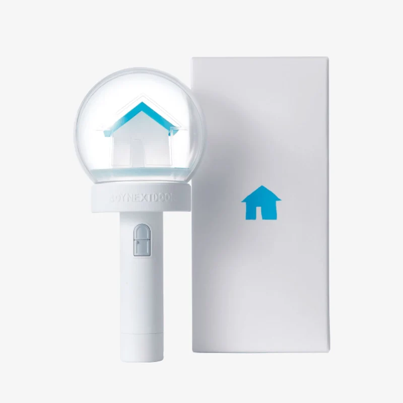 BOYNEXTDOOR - LIGHT STICK OFICIAL