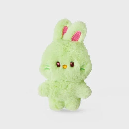 NEWJEANS - BUNINI PLUSH STICON