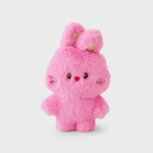 NEWJEANS - BUNINI PLUSH STICON