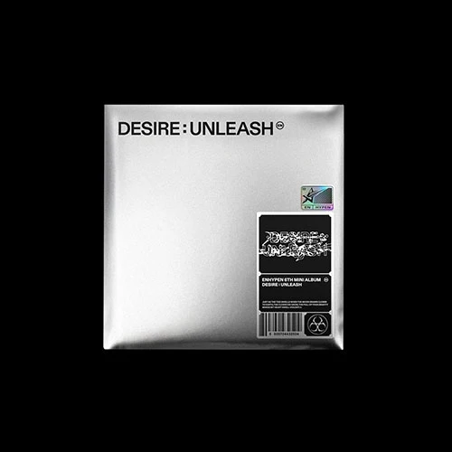 [ENHYPEN] Desire : Unleash : Engene Ver