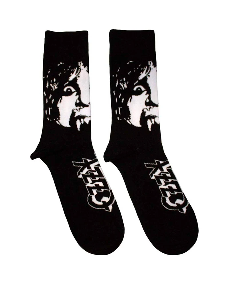 Ozzy Osbourne - Calcetines "Madman"