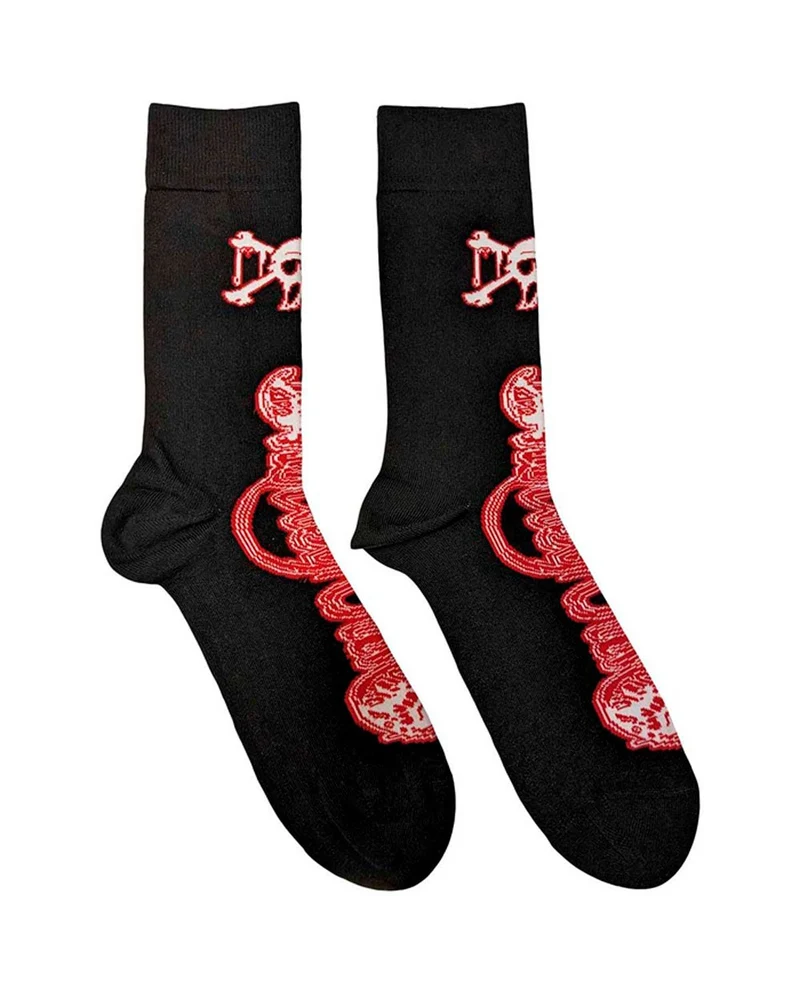 Motley Crue - Calcetines "Feel Good"