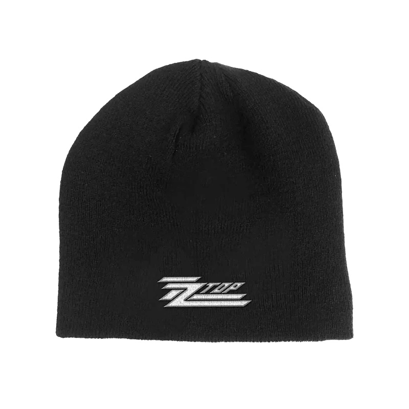ZZ Top - Gorro "Circle Logo"