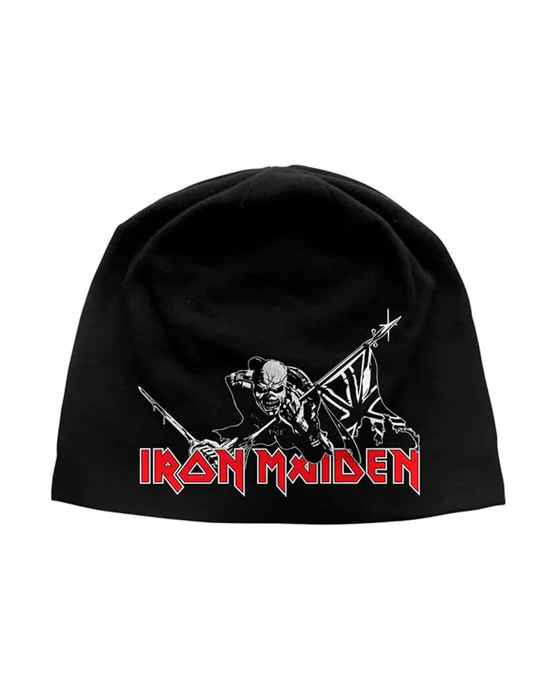 Iron Maiden - Gorro "The Trooper"