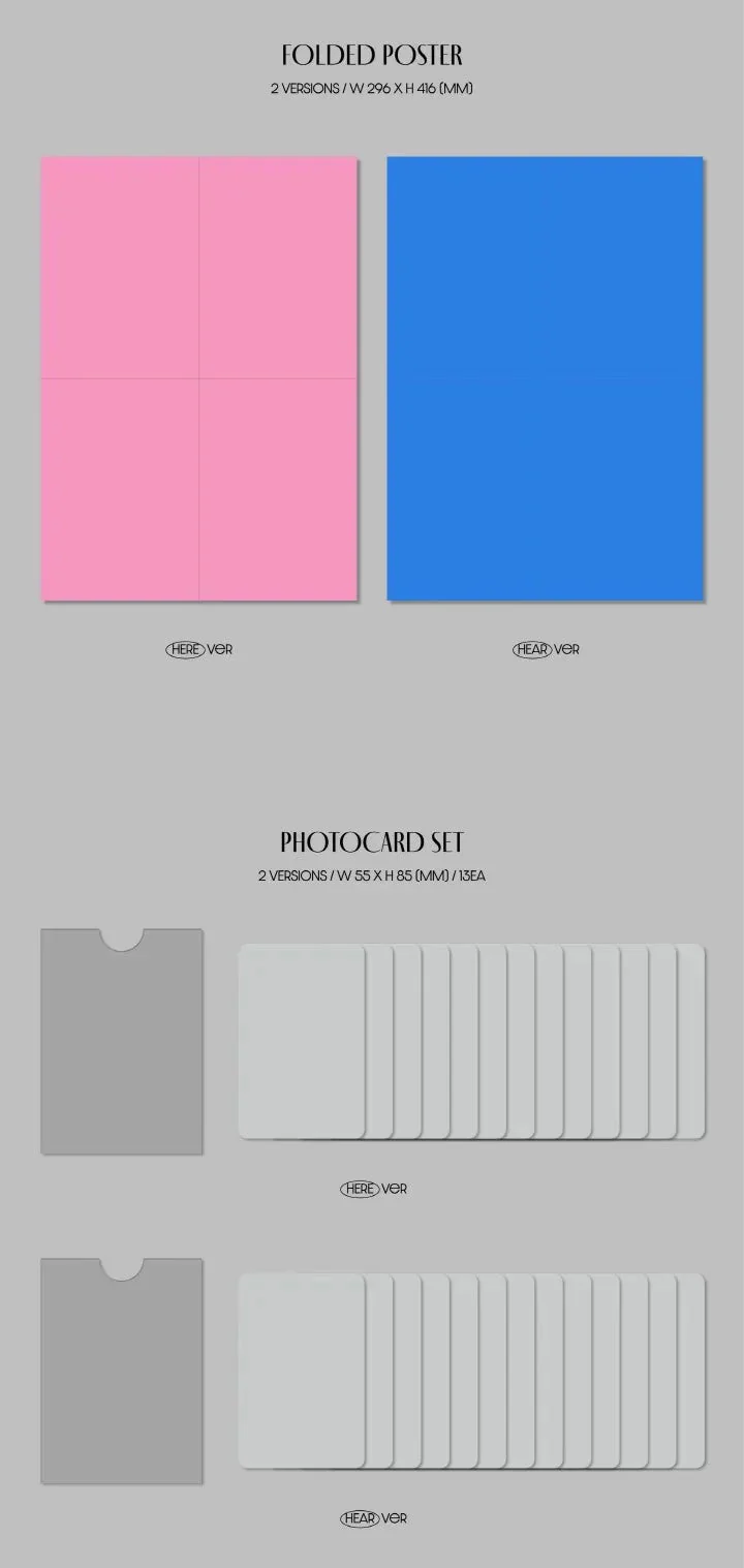 SEVENTEEN - SEVENTEEN BEST ALBUM - 17 IS RIGHT HERE (LUCKY DRAW)
