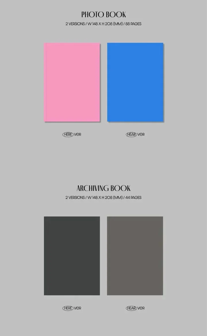 SEVENTEEN - SEVENTEEN BEST ALBUM - 17 IS RIGHT HERE + BDM Gift