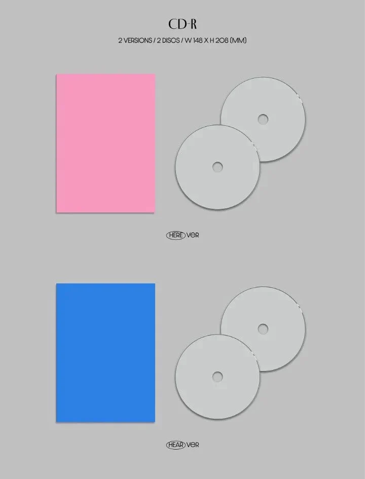 SEVENTEEN - SEVENTEEN BEST ALBUM - 17 IS RIGHT HERE + BDM Gift