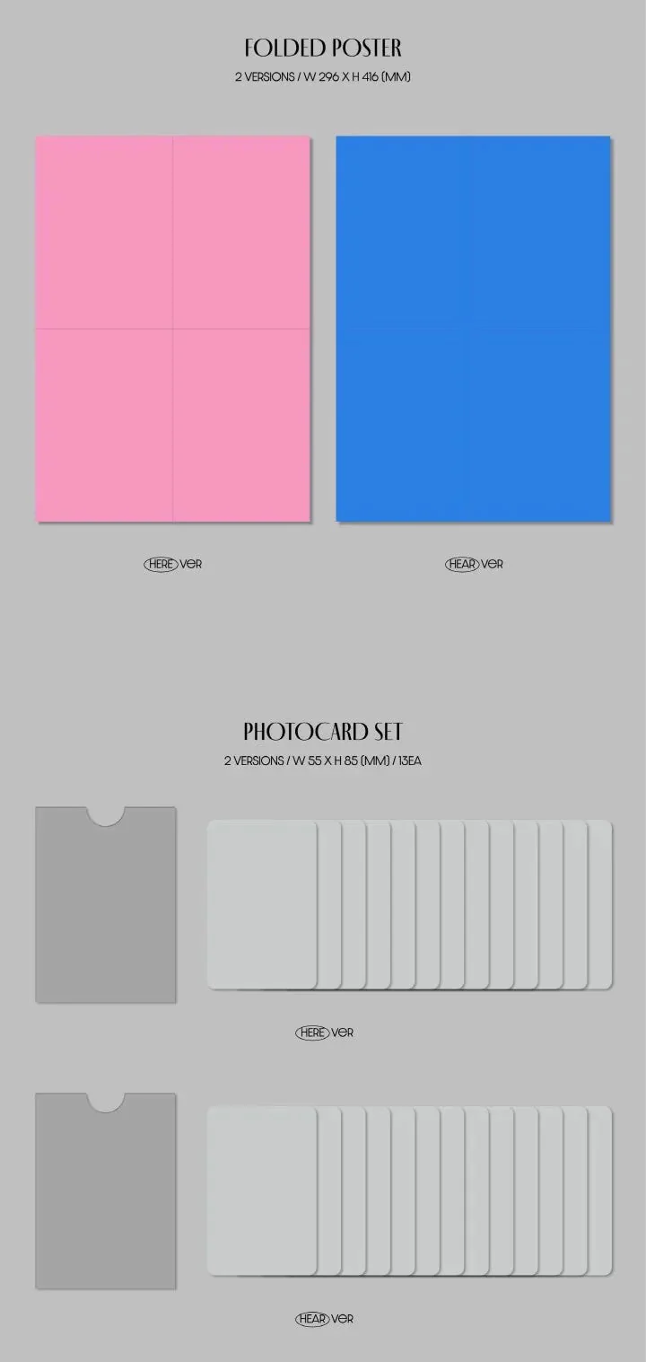 SEVENTEEN - SEVENTEEN BEST ALBUM - 17 IS RIGHT HERE + BDM Gift