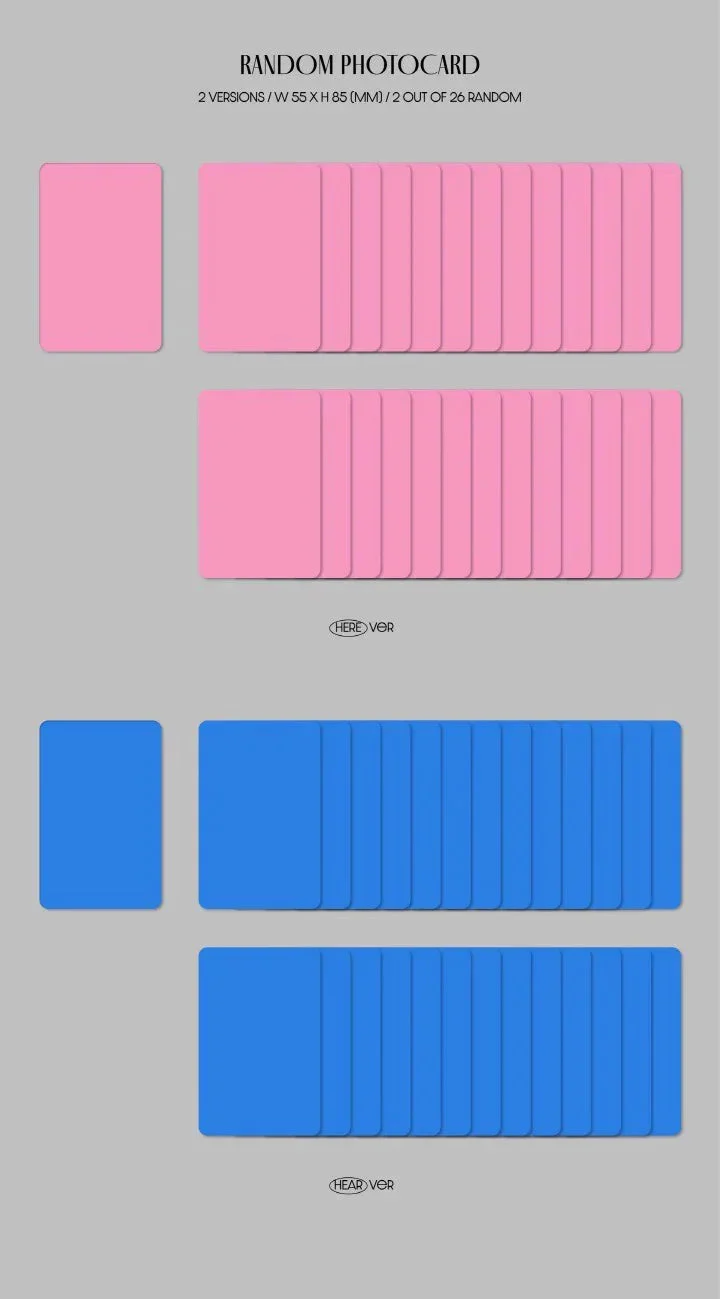 SEVENTEEN - SEVENTEEN BEST ALBUM - 17 IS RIGHT HERE + BDM Gift