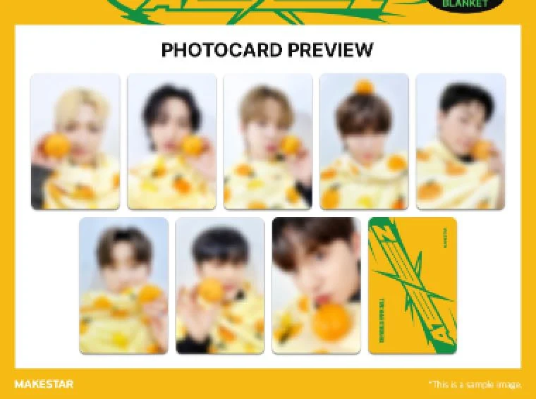 ATEEZ - THE WORLD EP.FIN : WILL (2ND FULL ALBUM) + Makestar Video Call Event Photocard