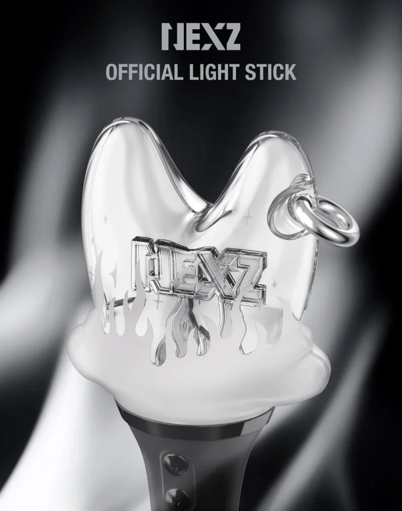 NEXZ - LIGHT STICK OFICIAL