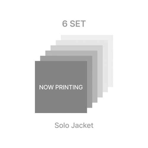 TWS - JAPAN 1ST SINGLE (はじめまして) SOLO JACKET SET + Weverse Gift