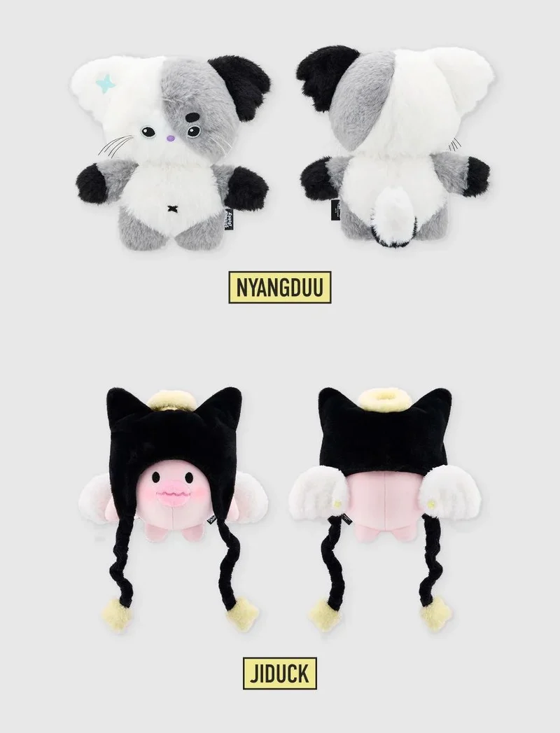 XDINARY HEROES - WORLD TOUR 'BEAUTIFUL MIND' IN SEOUL OFFICIAL MD