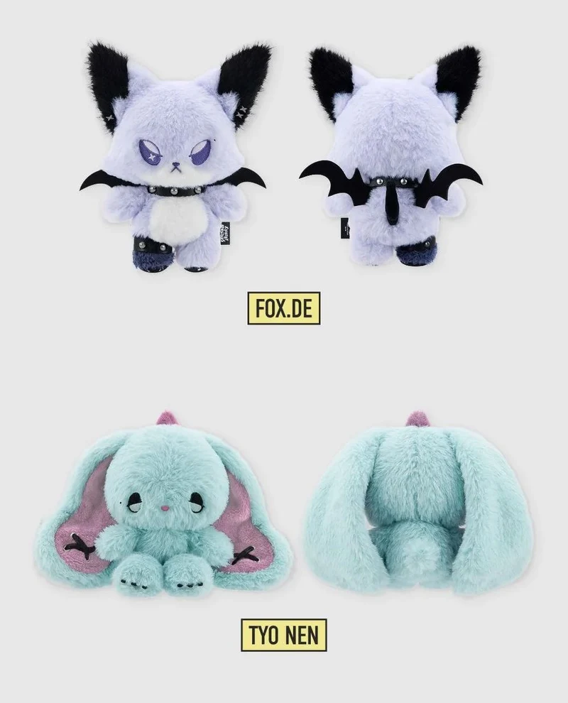 XDINARY HEROES - WORLD TOUR 'BEAUTIFUL MIND' IN SEOUL OFFICIAL MD