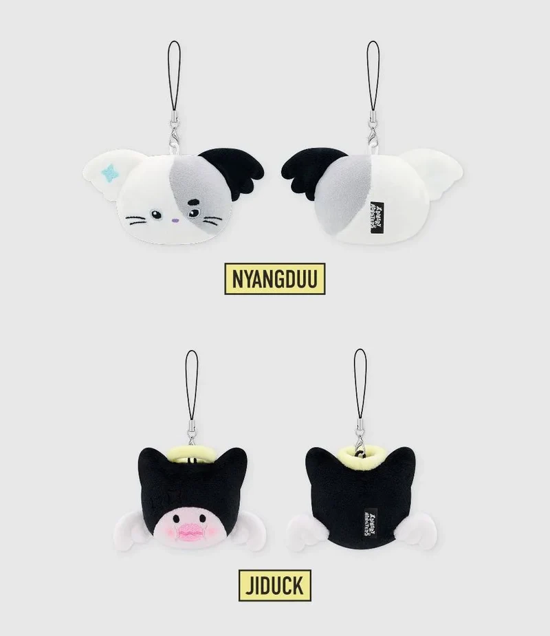 XDINARY HEROES - WORLD TOUR 'BEAUTIFUL MIND' IN SEOUL OFFICIAL MD