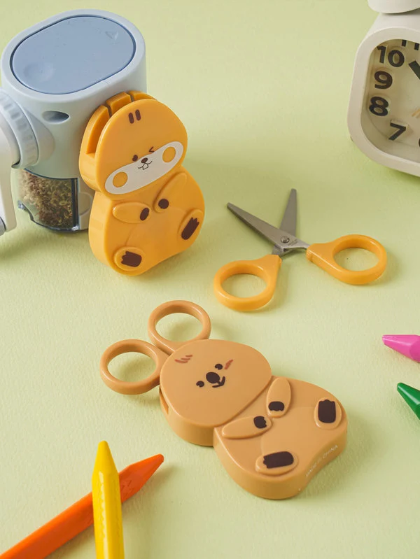 Mini Scissors Set