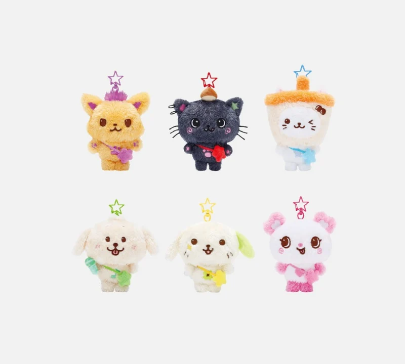 [NCT] NCT Wish : Steady : Wish Doll