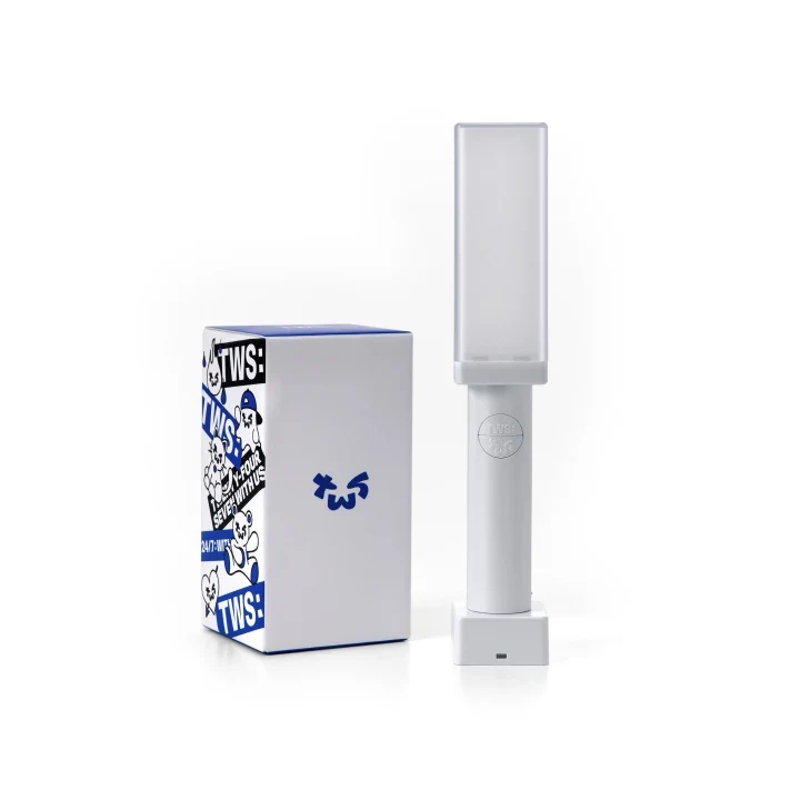 [TWS] Official Lightstick