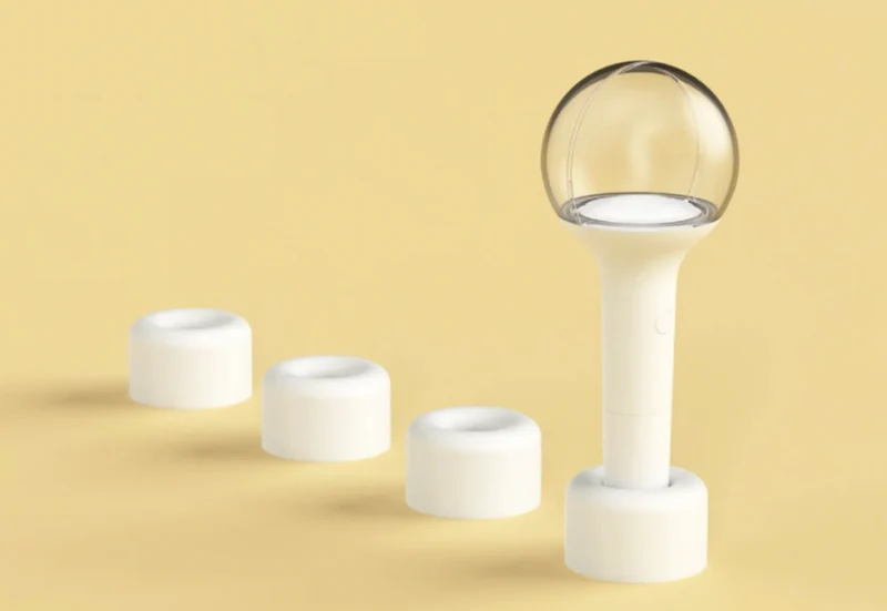 Lightstick Holder